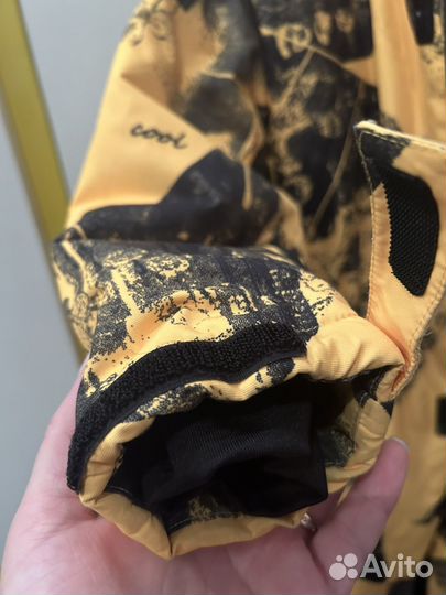 Продам комбинезон