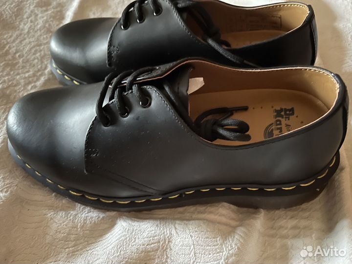 Dr.Martens 1461 41 размер