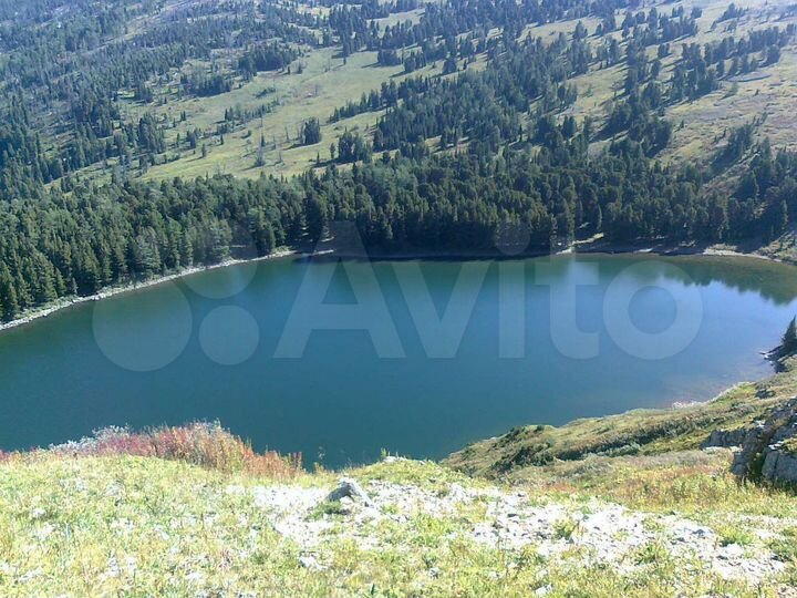 Участок 16 га (СНТ, ДНП)