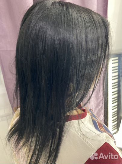 Наращивание Волос