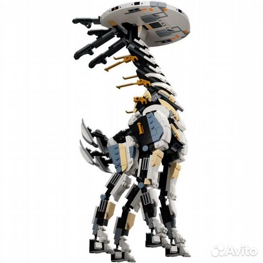 Конструктор lego Horizon Forbidden West: Tallneck