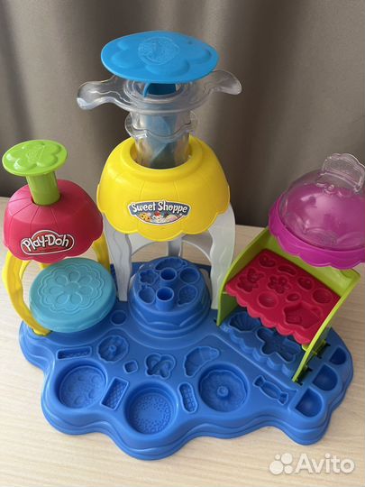 Наборы Play- doh