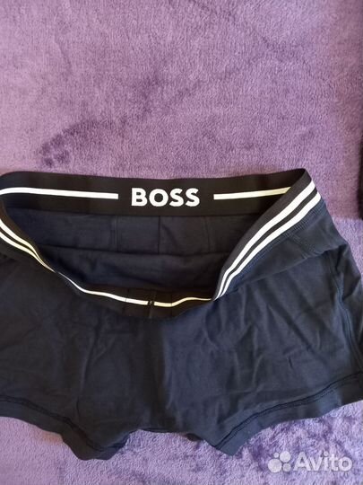 Боксеры Boss