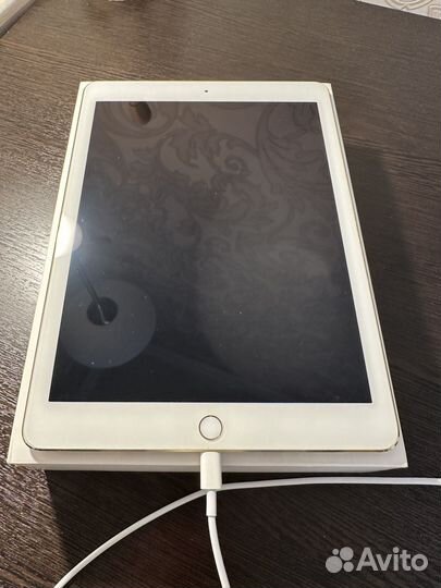 iPad air 2 64gb cellular