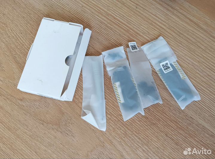 DJI Mini (первый)