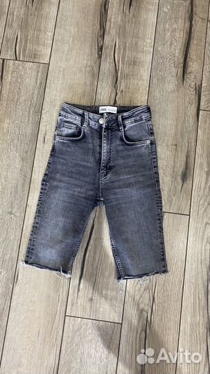 Шорты zara (женские)