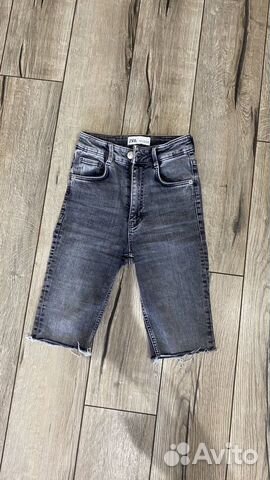 Шорты zara (женские)