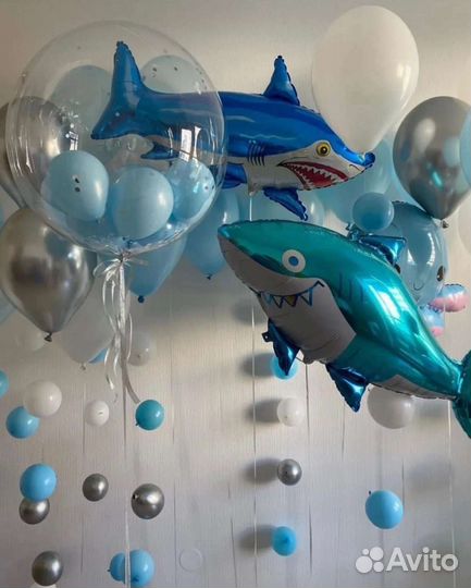 Воздушный шар