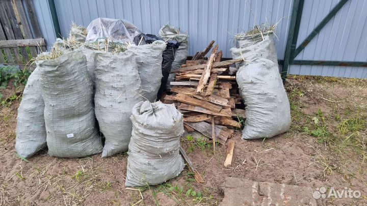 Вывоз мусора