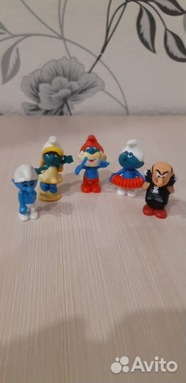 Киндеры 90 х