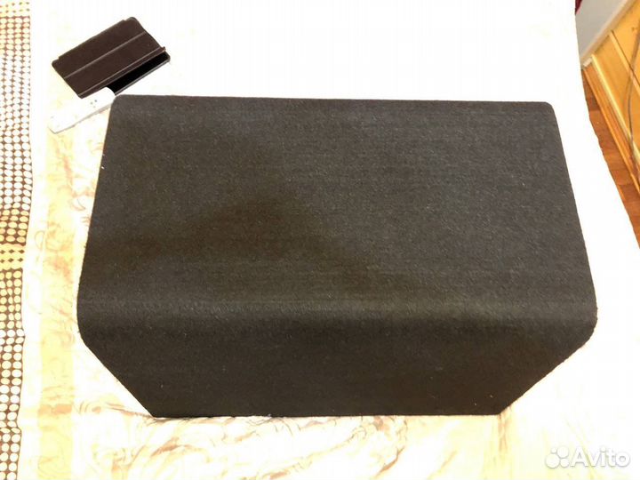 Сабвуфер jbl CB 300e