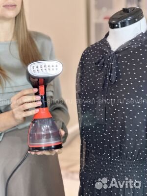 Ручной отпариватель runzel VAG-160 Plantag