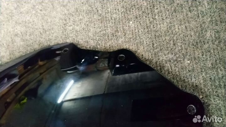 Ветровое стекло Kawasaki ZZR 400 1 модели