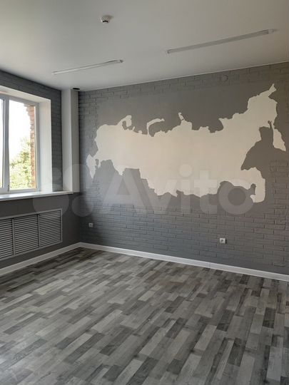 Офис, 19 м²