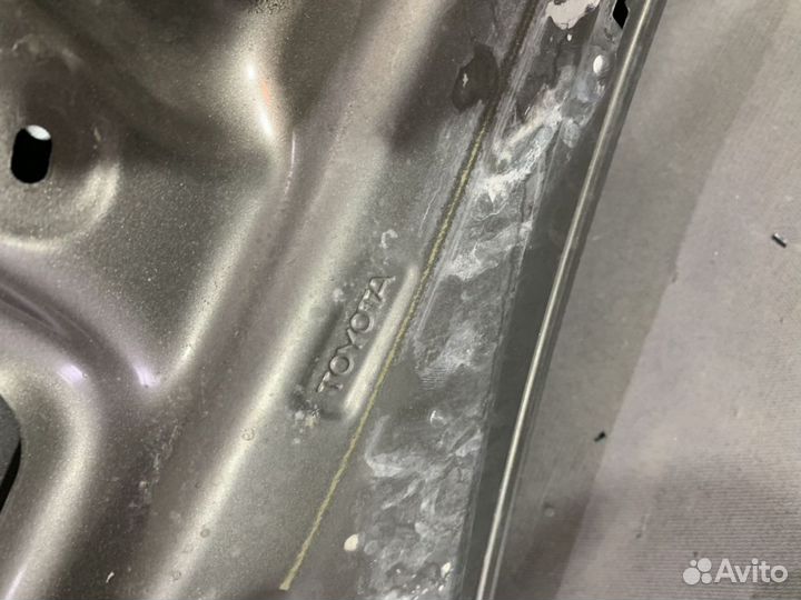 Капот Toyota RAV4 XA40 (2013-2020) оригинал