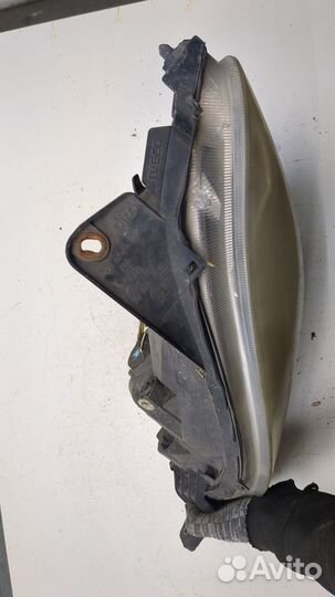 Фара (передняя) левая Iveco Daily 4