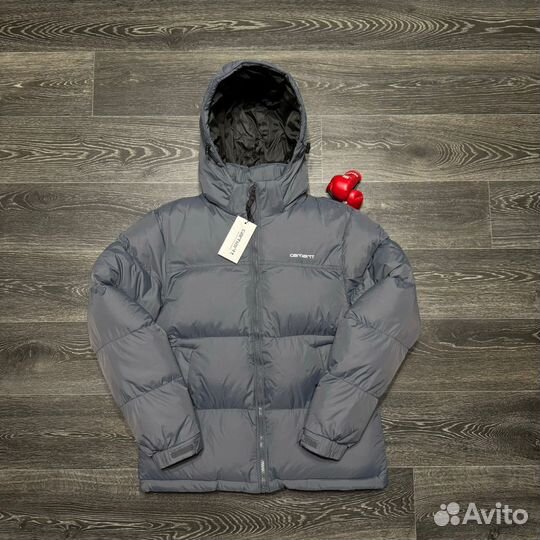 Куртка зимняя Carhartt