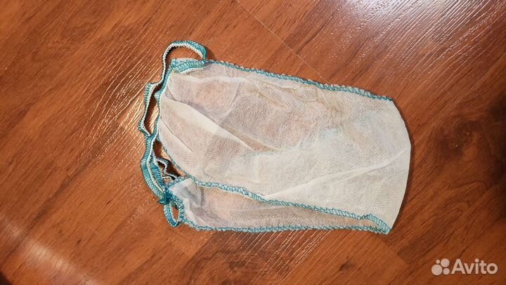 Трусики для эпиляции