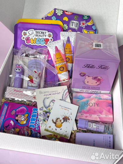 Оригинальный подарок