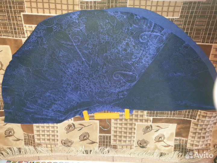 Платье для бально-спортивных танцев