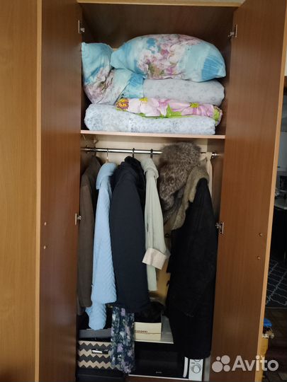 Шкафы шифонеры бу