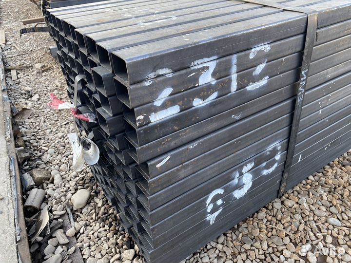 Проф трубы 20х20