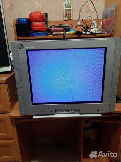 Телевизор lg