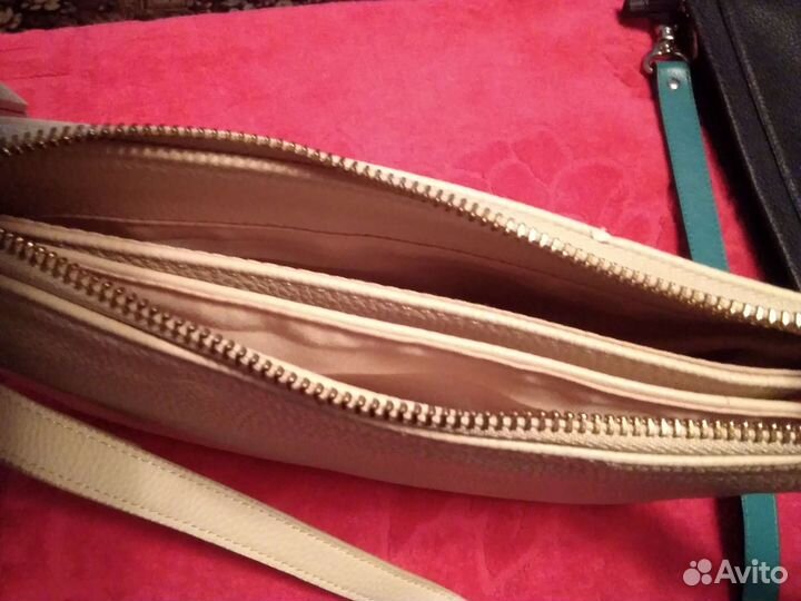 Кошелёк, сумочки