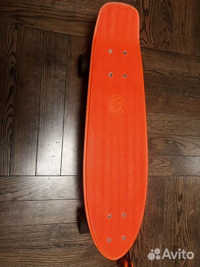 Скейтборд круизер