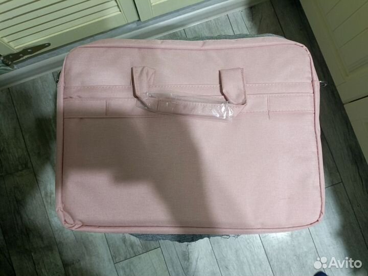 Сумка для ноутбука 15 6