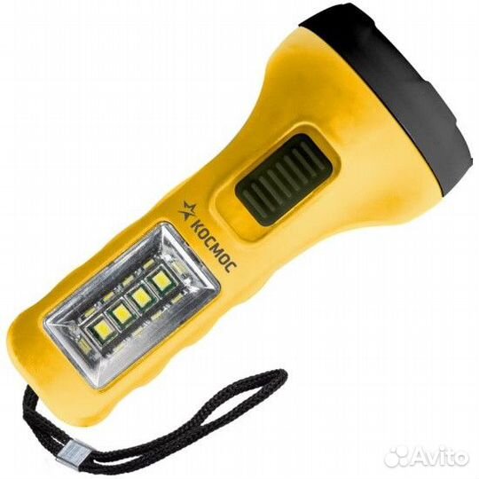 Фонарь Космос KOC119B