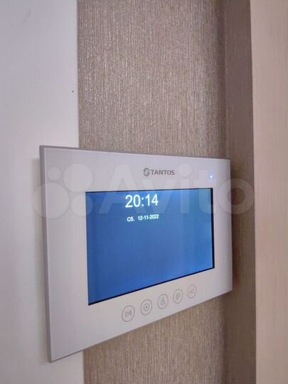 2-к. квартира, 68 м², 15/25 эт.