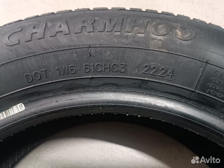 Charmhoo Winter Eco 165/65 R14 79T