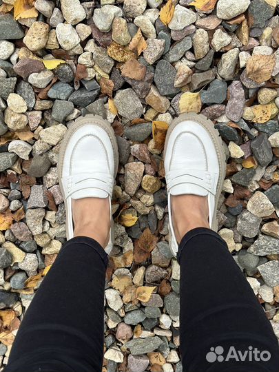 Лоферы Marc o Polo