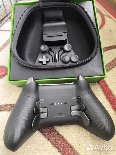 Xbox elite controller series 2