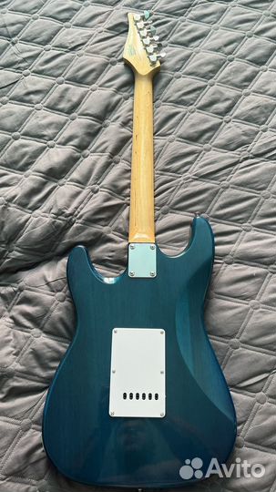 Электро гитара Tom Anderson (новая)