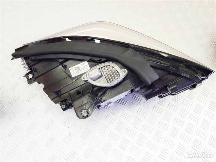 63115A1E065 Фара левая BMW 2 F44