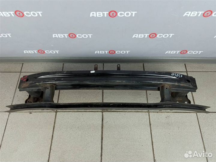 Усилитель переднего бампера VW Passat B6 (2005-20