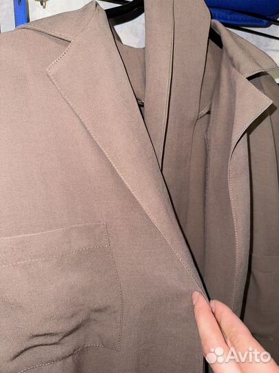 Пиджак кимоно