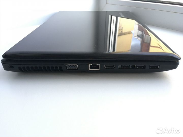 Ноутбук Lenovo IdeaPad G570 20079