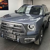 Новый Haval Dargo X 2.0 AMT, 2024, цена от 3 349 000 руб.