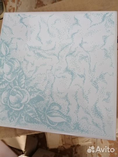 Кафельная плитка