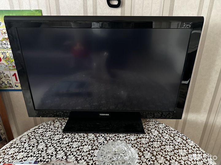 Телевизор Toshiba 32 дюйма