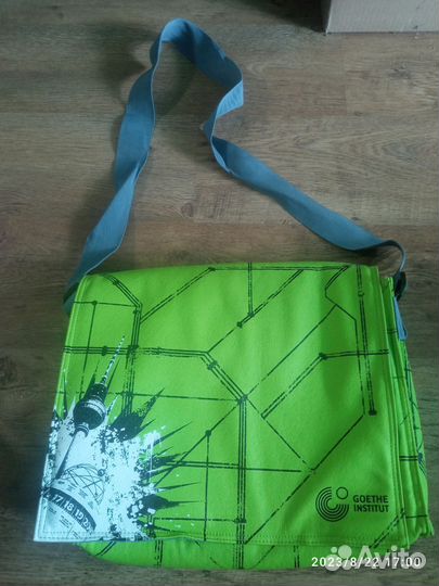 Новая Сумка для ноутбука 37 на 27