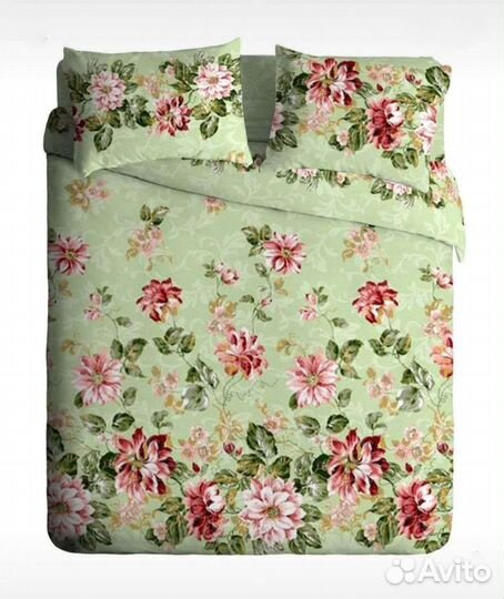 Постельное белье