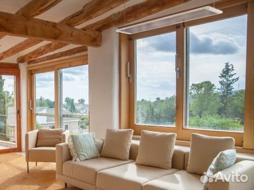 Ballu Обогреватель инфракрасный Ballu BIH-GTW-1.3