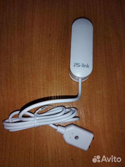 Датчик протечки воды