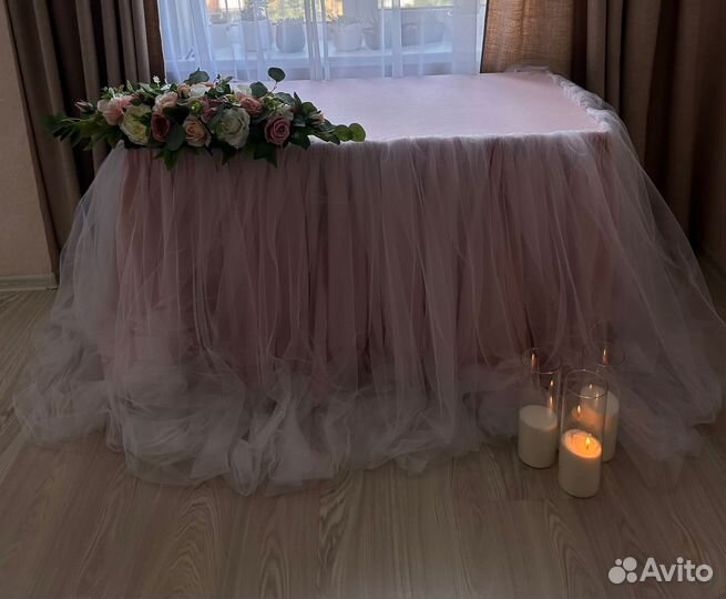 Продам свадебные украшения