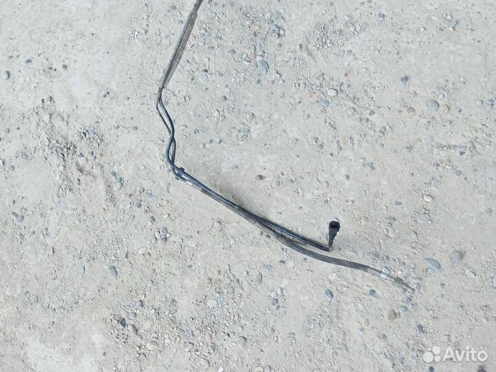 Топливные трубки (магистраль) Mercedes W163