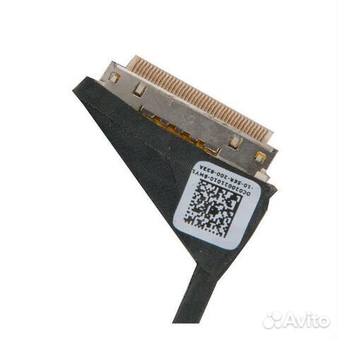 Шлейф матрицы ноутбука Acer Aspire ES1-520